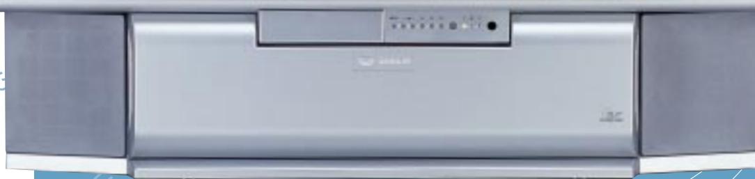 SAGEM HTD 501 - DLPTM FLAT SCREEN • DLPTM FLACHBILDSCHIRM - 2