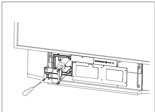 SAGEM HTD 501 - ATTENTION - 5
