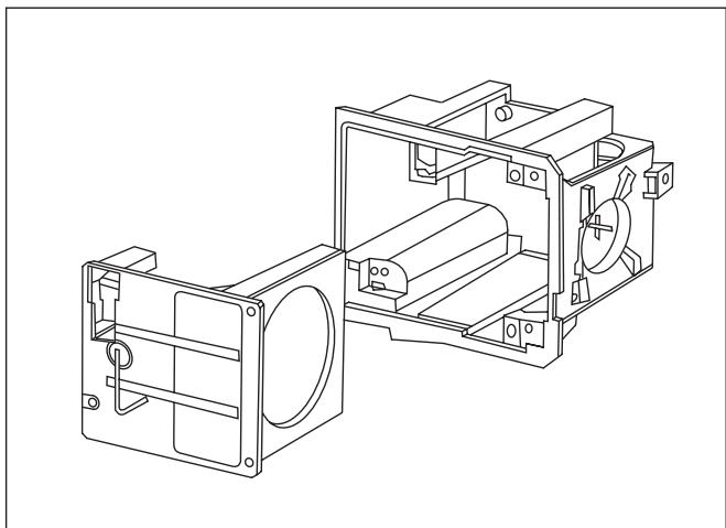 SAGEM HTD 501 - ATTENTION - 7