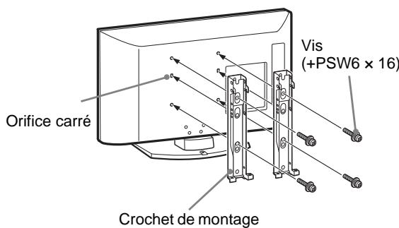 SONY KDL-40EX600 - A l'attention des revendeurs sony et installateurs : - 1
