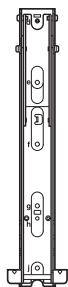 SONY KDL-40EX600 - Avertissement - 1