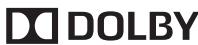 SONY KDL-40EX600 - Informação da marca registada - 2