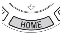 SONY KDL-55NX810 - Botón HOME - 1
