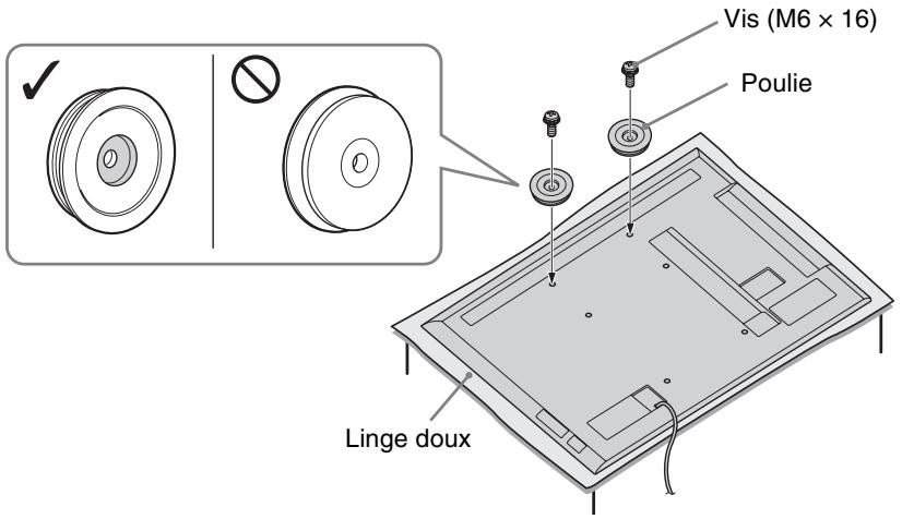 SONY KDL-55NX810 - Pour les modèles KDL-55NX81x et KDL-46/40NX71x uniquement - 1
