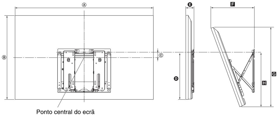 SONY KDL-55NX810 - Precauções - 4