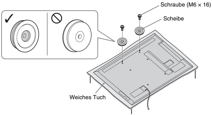 SONY KDL-55NX810 - Nur beim Modell KDL-55NX81x und KDL-46/40NX71x - 1