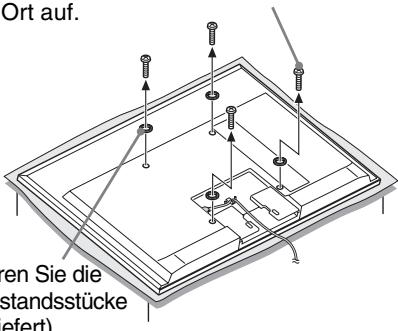 SONY KDL-55NX810 - Sicherheitsmaßnahmen - 3