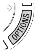 SONY KDL-55NX810 - Pulsante OPTIONS - 1