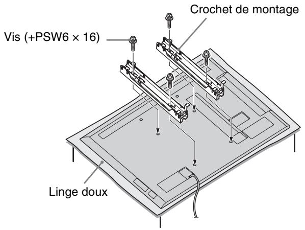 SONY KDL-55NX810 - SU-WL500 (KDL-55NX81x, KDL-46/40NX71x uniquement) - 1
