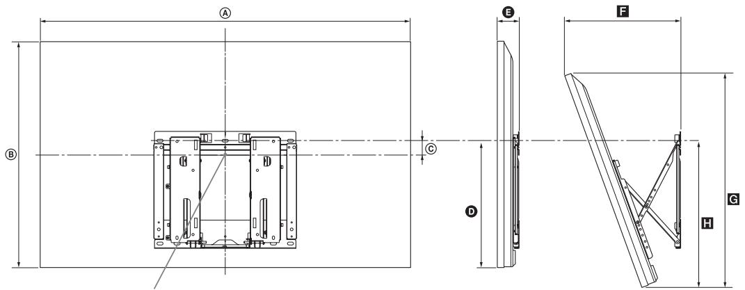 SONY KDL-55NX810 - Précautions - 5