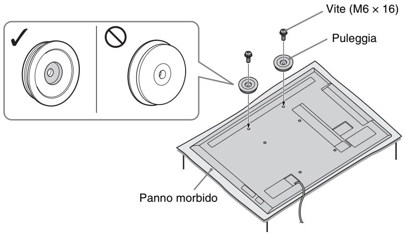 SONY KDL-55NX810 - Solo per KDL-55NX81x e KDL-46/40NX71x - 1
