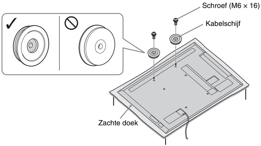 SONY KDL-55NX810 - Alleen voor KDL-55NX81x en KDL-46/40NX71x - 1