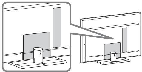 SONY KDL-55NX810 - Voorzorgsmaatregelen - 1
