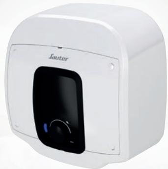SAUTER LIQUINE - Jauter - 2