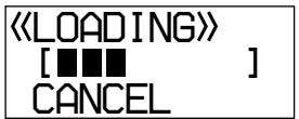 SONY RM-LJ302 - To download index names - 2