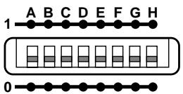 A B C D E F G H 1 0