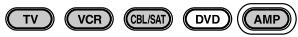 SONY RM-VL700T - Programming remote control signals to the Component Select buttons - 3