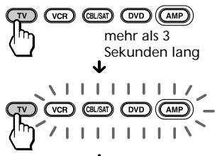 SONY RM-VL700T - Halten Sie die - 1