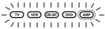 SONY RM-VL700T - Example: To set up a Philips' TV - 2