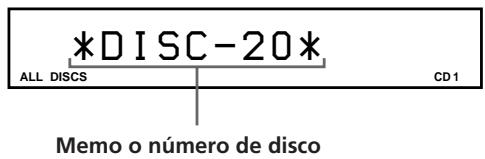SONY CDP-CX153 - Inserción de discos compactos - 5