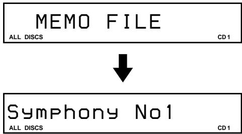 SONY CDP-CX153 - Si ha cometido un error - 1