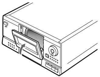 SONY CDP-CX153 - Remarque - 2