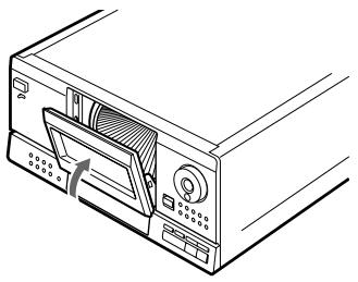 SONY CDP-CX153 - Bemerk - 3