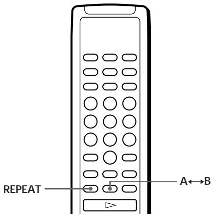 REPEAT A←→B