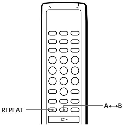 REPEAT A←B