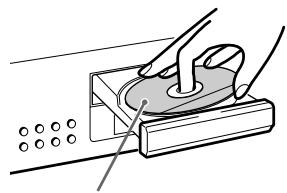 SONY CDP-XB920E - Note - 5