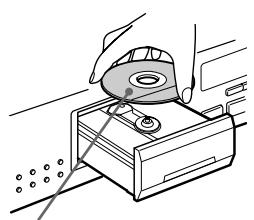 SONY CDP-XB920E - Note - 1