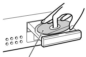 SONY CDP-XB920E - Nota - 5