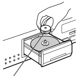 SONY CDP-XB920E - Note - 3
