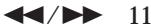 SONY CDP-XB920E - Buttons - 1
