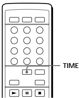 SONY CDP-XE330 - Utilisation de la fenêtre d'affichage - 4