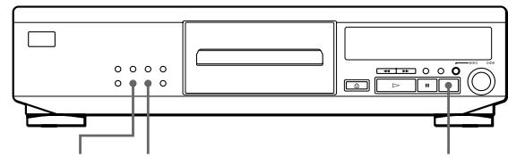 SONY CDP-XE900E - Quelques conseils utiles pour l'enregistrement - 1