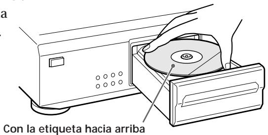 SONY CDP-XE900E - Nota - 1