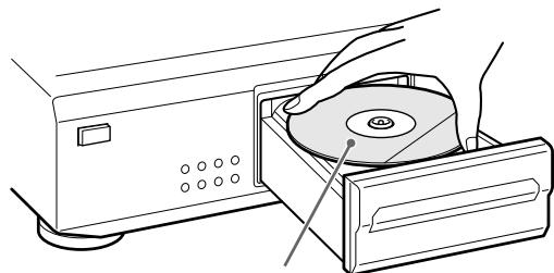 SONY CDP-XE900E - Remarque - 1