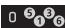 SONY DVP-SR750H - PROGRAMMEREN ^*1,*2 - 1