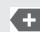 SONY XPERIA Z2,  XPERIA TABLET Z2 10,1 - Icônes de notification - 8