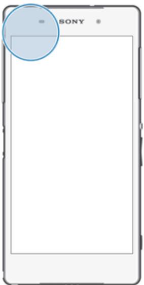 SONY XPERIA Z2,  XPERIA TABLET Z2 10,1 - Améliorer la précision du GPS - 1