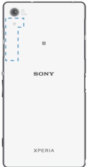 SONY XPERIA Z2,  XPERIA TABLET Z2 10,1 - Augmenter l'intensité du signal Wi-Fi® - 1