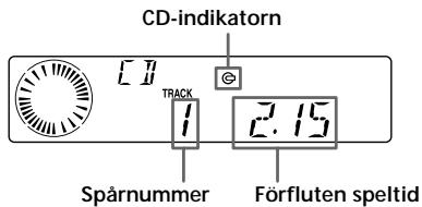 SONY CDX-C5000R - Lyssna på en CD-skiva (endast med den här encheten) - 2
