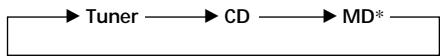 SONY CDX-C5000R - Cuidado - 1
