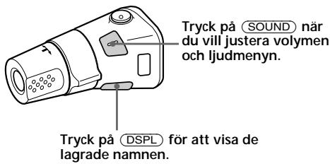SONY CDX-C5000R - Övriga Funktioner - 2