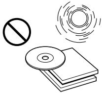 SONY CDX-C5000R - Hantera CD-skivor - 3