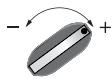 SAUTER SME975BB - Programmation de la fonction M-O + CHALEUR TOURNANTE - 2