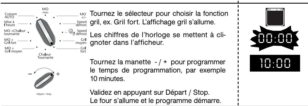 SAUTER SME975W - Attention - 1
