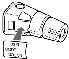 SONY MDX-C8500R - HaKJIeIka JApJIbIyKa Ha NOBOPOTHbI INCTaHcUHOHHbI NepeKJIouaTeIb - 2