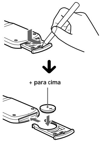 SONY MDX-C8500R - Substituição dailha de Iftio - 1